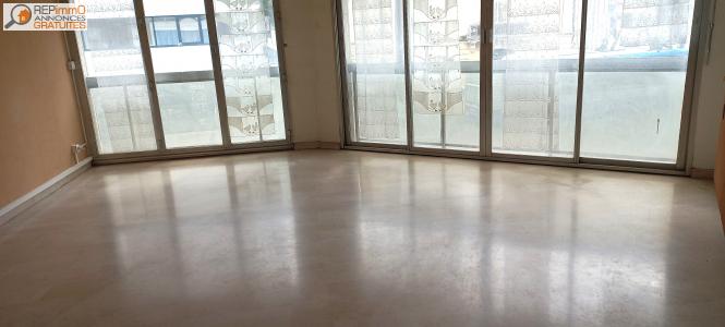 Vente Appartement 5 pièces MONTPELLIER 34090