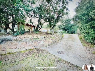 Vente Terrain FREJUS 83600