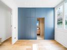 Acheter Appartement Paris-16eme-arrondissement 1950000 euros