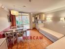 Annonce Vente 2 pices Appartement Mandelieu-la-napoule