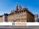Location Local commercial Lille 59