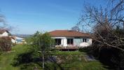 Annonce Vente 5 pièces Maison Saint-georges-d'esperanche