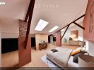 Apartment CHATOU 