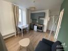 Location Appartement Beaucourt 90500 2 pieces 26 m2