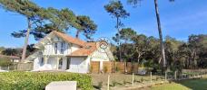 Acheter Maison Capbreton Landes
