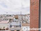 Louer Appartement 21 m2 Paris-16eme-arrondissement