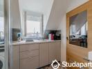 Louer Appartement Paris-16eme-arrondissement Paris