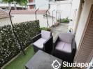 For rent Apartment Lyon-8eme-arrondissement  69008 12 m2