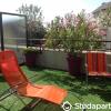 Louer Appartement Nantes 550 euros
