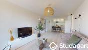 Louer Appartement 11 m2 Montpellier
