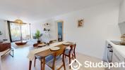 Louer Appartement Montpellier 522 euros