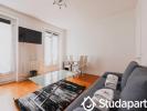 Annonce Location Appartement Paris-10eme-arrondissement