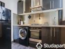 Louer Appartement Paris-10eme-arrondissement Paris