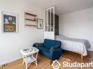Annonce Location Appartement Paris-20eme-arrondissement