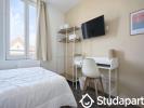 Louer Appartement 11 m2 Metz