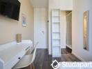 Louer Appartement Metz 510 euros