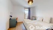 Louer Appartement 12 m2 Saint-denis
