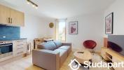 Louer Appartement Saint-denis Seine saint denis