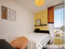 Louer Appartement Bouscat 550 euros