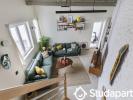 Louer Appartement 11 m2 Lille