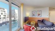 Annonce Location Appartement Bordeaux