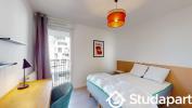 Louer Appartement 10 m2 Bordeaux