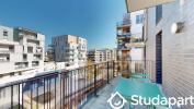 Louer Appartement Bordeaux 639 euros
