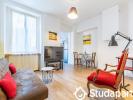 Apartment SAINT-ETIENNE 