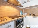 Apartment SAINT-ETIENNE 