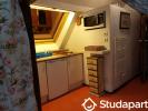 Apartment SARREGUEMINES 