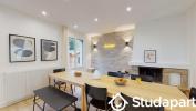 Louer Appartement 12 m2 Bagnolet