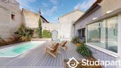 Louer Appartement Bagnolet Seine saint denis