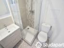 Louer Appartement 11 m2 Lille