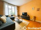 Apartment GRENOBLE 