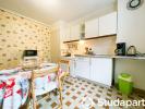 Apartment GRENOBLE 