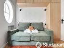 For rent Apartment Paris-16eme-arrondissement 75016 16 m2