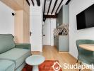 Louer Appartement 16 m2 Paris-16eme-arrondissement