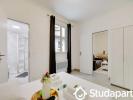 Louer Appartement 32 m2 Paris-12eme-arrondissement