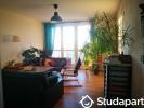 Louer Appartement 11 m2 Nantes