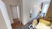 Louer Appartement 12 m2 Lyon-1er-arrondissement