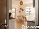 Louer Appartement 11 m2 Metz