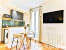 Louer Appartement Paris-19eme-arrondissement Paris
