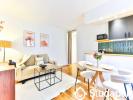 Louer Appartement Paris-19eme-arrondissement 2100 euros