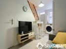 Louer Appartement 9 m2 Lille