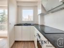Annonce Vente Appartement Fontenay-sous-bois