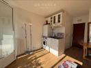 Annonce Vente Appartement Paris-14eme-arrondissement