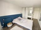 Louer Appartement 20 m2 Evry