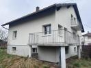 Acheter Maison Kingersheim Haut rhin