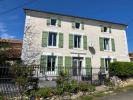 For sale House Aunac CELLEFROUIN 16460 144 m2 6 rooms