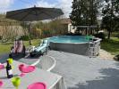 Acheter Maison Aunac 186150 euros